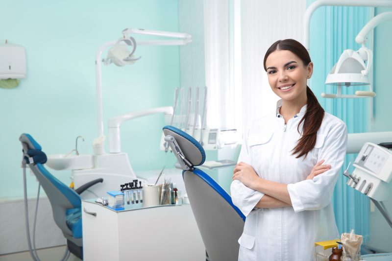 Washer Disinfectors for Dental Practices | Dekomed Ltd